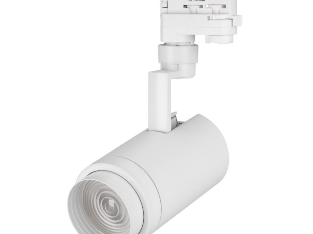 Светильник LGD-ZEUS-4TR-R88-20W Day (WH, 20-60 deg) (Arlight, IP20 Металл, 3 года) фото:3