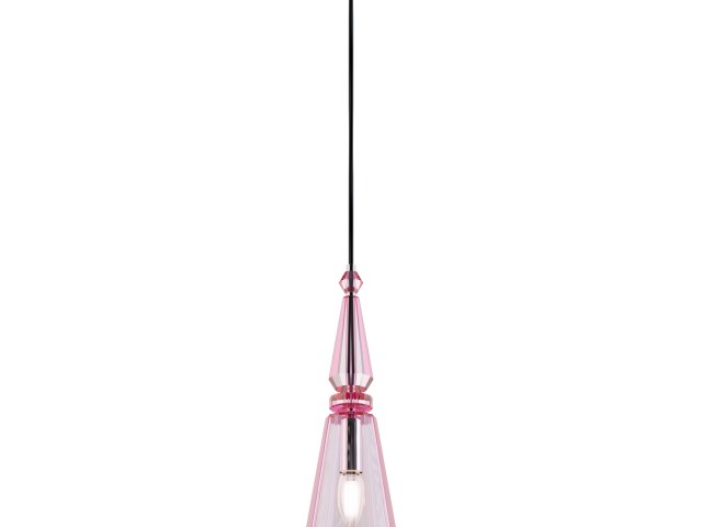 Подвесной светильник Maytoni P028PL-01PN фото:10