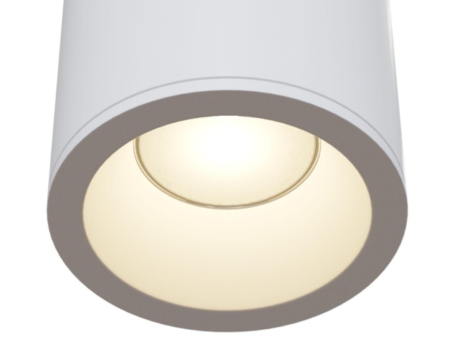 Потолочный светильник Technical C029CL-01W фото:1
