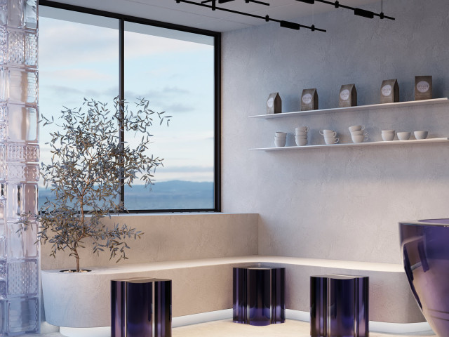 Трековый светильник Technical TR150-1-12W4K-M-B фото:143