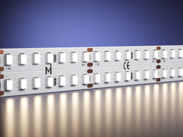 Светодиодная лента Led Strip 201114 фото:2