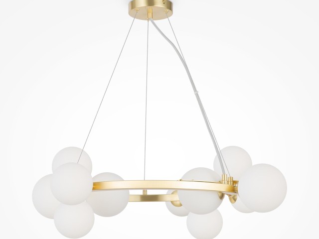 Подвесной светильник Maytoni MOD545PL-11BS фото:7