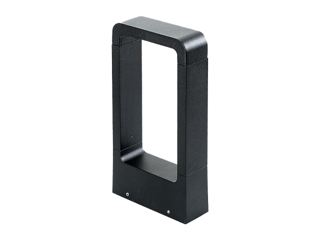 Светильник LGD-PATH-FRAME-H650-7W Warm3000 (BK, 100 deg, 230V) (Arlight, IP65 Металл, 3 года) фото:12