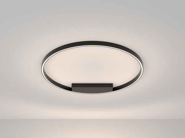 Потолочный светильник Maytoni MOD058CL-L50BK фото:4