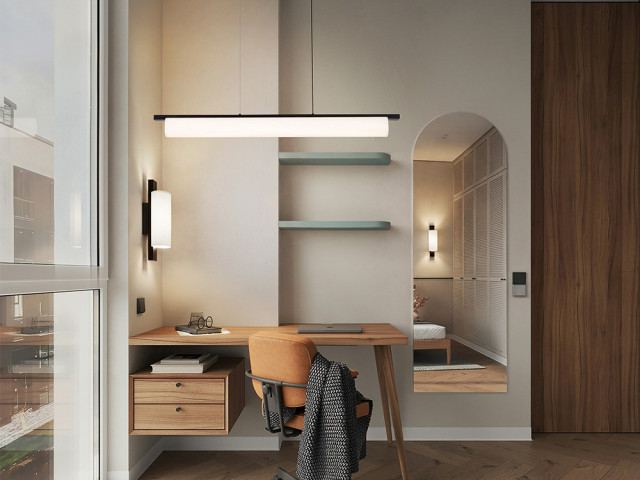 Подвесной светильник Freya FR5625PL-L45B фото:7