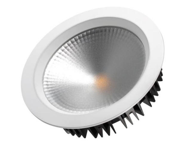 Светодиодный светильник LTD-220WH-FROST-30W Day White 110deg (Arlight, IP44 Металл, 3 года) фото:12