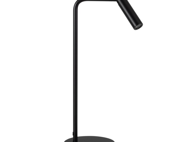 Светильник SP-VERDI-TAB-3W Warm3000 (BK, 20 deg, 230V) (Arlight, IP20 Металл, 3 года) фото:2