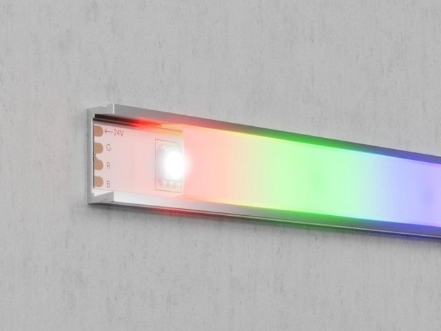 Светодиодная лента Led Strip 10166 фото:3