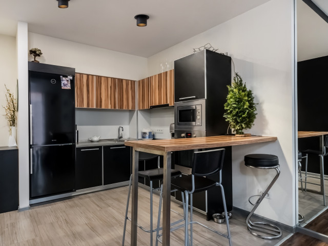 Встраиваемый светильник Voltega VGL7234DLB-01B фото:5