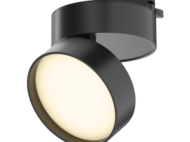 Трековый светильник Technical TR007-1-18W3K-B фото:13