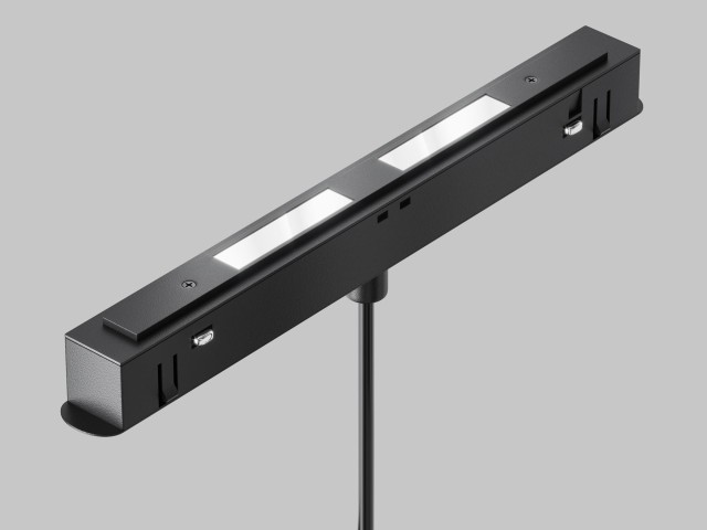 Трековый светильник Technical TR123-2-15W3K-B фото:18