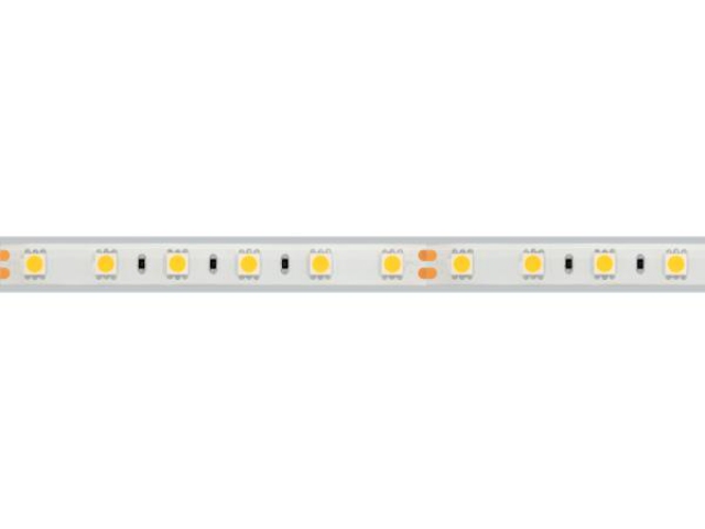Лента герметичная RTW-PW-B60-13mm 24V Day4000 (14.4 W/m, IP66, 5060, 5m) (Arlight, -) фото:8