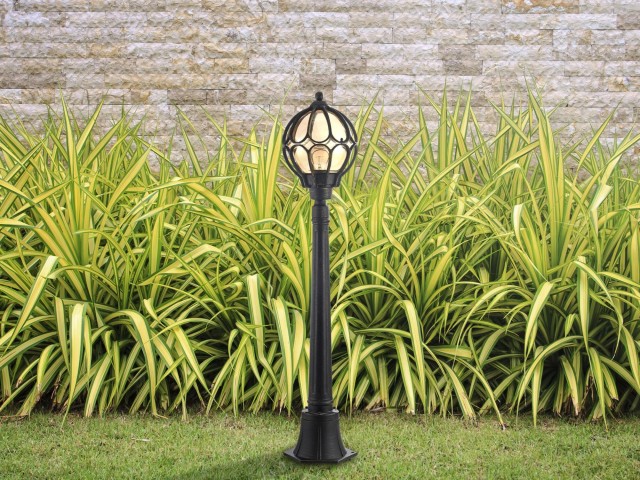 Ландшафтный светильник Outdoor O023FL-01G фото:5