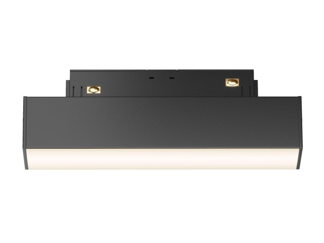 Трековый светильник Technical TR074-2-7W3K-B фото:3