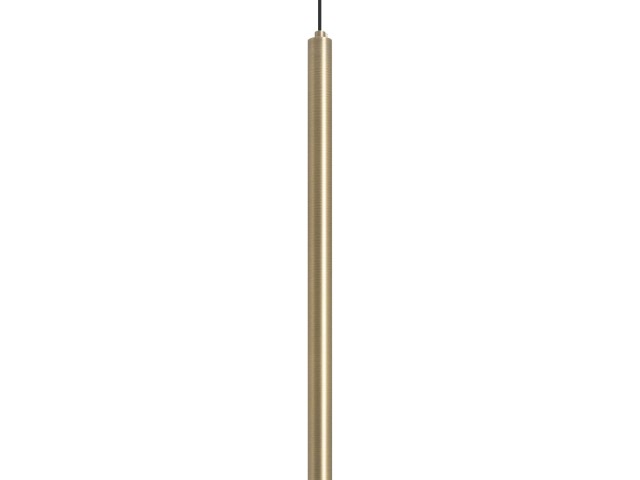 Светильник SP-PIPE-HANG-L600-R30-9W Warm3000 (BR, 24 deg, 230V) (Arlight, IP20 Металл, 3 года) фото:10