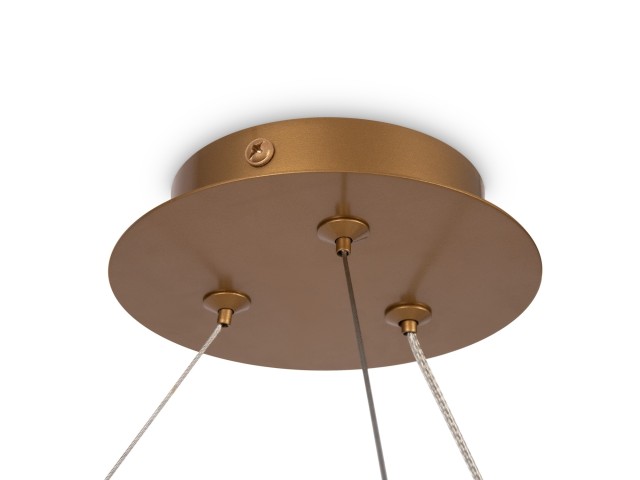 Подвесной светильник Maytoni MOD317PL-06G фото:11