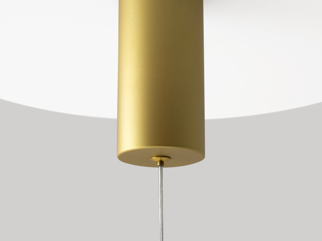 Подвесной светильник Maytoni MOD157PL-L6GK фото:2