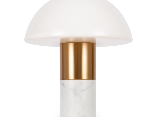Настольный светильник Freya FR5285TL-01BS фото:2