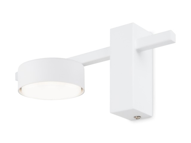 Настенный светильник (бра) Freya FR5363WL-01W фото:6