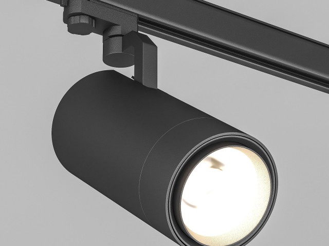 Светильник LGD-GELIOS-4TR-R95-40W Day4000 (BK, 20-60 deg, 230V) (Arlight, IP20 Металл, 3 года) фото:7