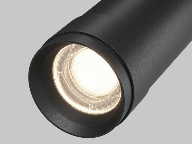 Потолочный светильник Technical C055CL-L12W4K-Z-B фото:2