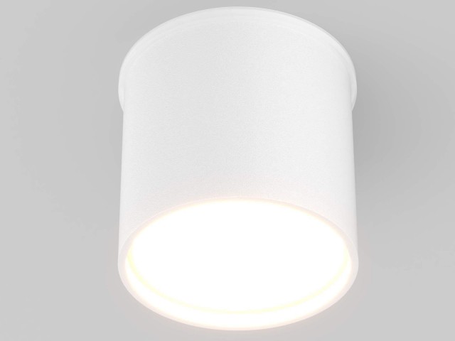 Светильник SP-CYLINDO-R75-7W Warm3000 (BK, 110 deg, 230V) (Arlight, IP54 Металл, 3 года) фото:8