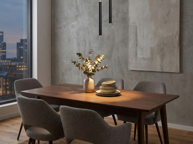 Подвесной светильник Freya FR5168PL-L3B фото:7