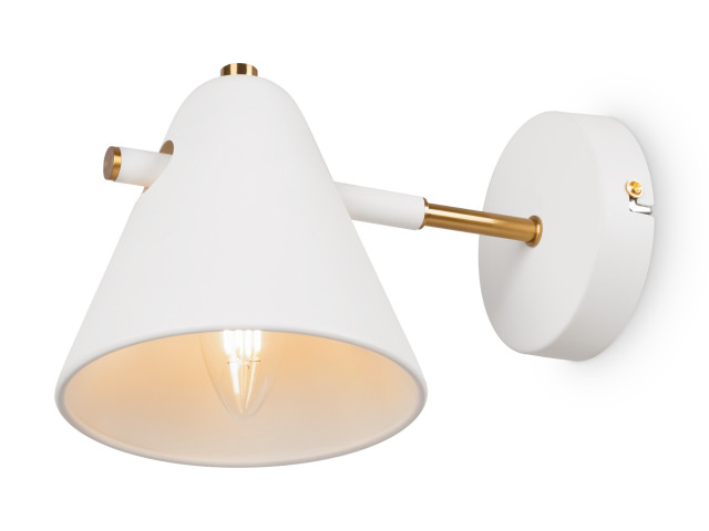 Настенный светильник (бра) Freya FR5211WL-01W фото:6