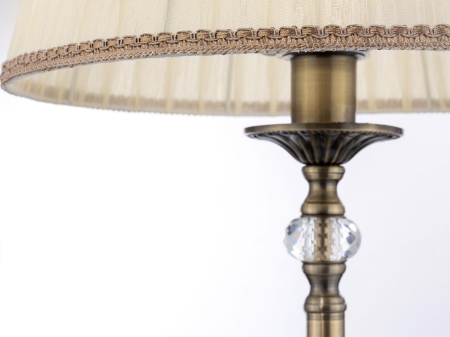 Напольный светильник (торшер) Maytoni RC093-FL-01-R фото:4