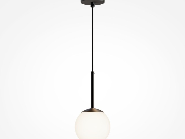 Подвесной светильник Maytoni MOD321PL-01B фото:3