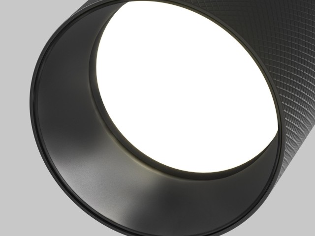 Встраиваемый светильник Technical C081CL-01-GU10-B фото:15