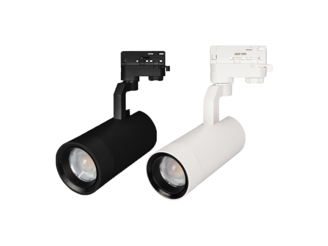 Светильник LGD-GELIOS-4TR-R67-20W Warm3000 (BK, 20-60 deg, 230V) (Arlight, IP20 Металл, 3 года) фото:12