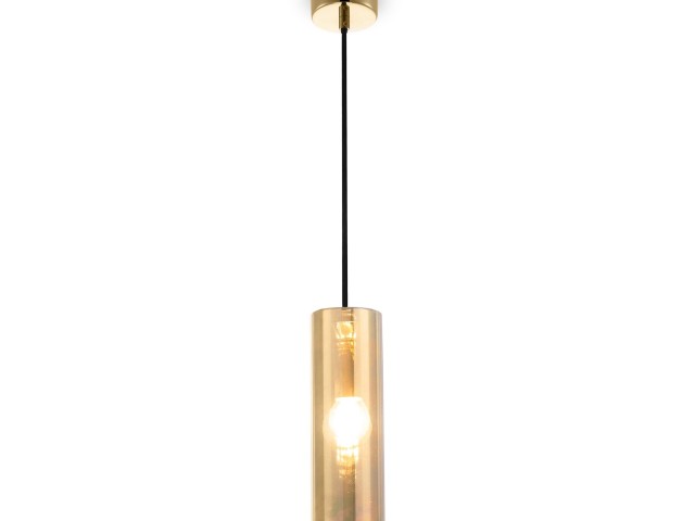 Подвесной светильник Maytoni P011PL-01G фото:7