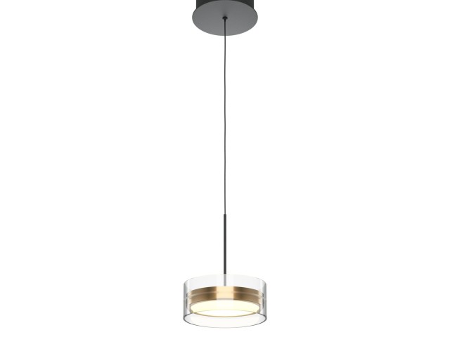 Подвесной светильник Maytoni MOD348PL-L14BBS3K фото:13