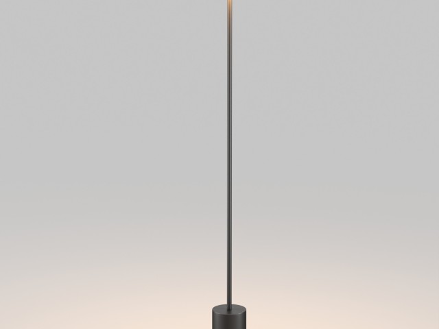 Светильник SP-SAMSARA-FLOOR-16W Warm3000 (BK, 110 deg, 230V) (Arlight, IP20 Металл, 3 года) фото:1
