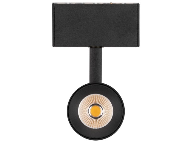 Светильник MAG-SPOT-45-R85-12W Warm3000 (BK, 36 deg, 24V) (Arlight, IP20 Металл, 5 лет) фото:20