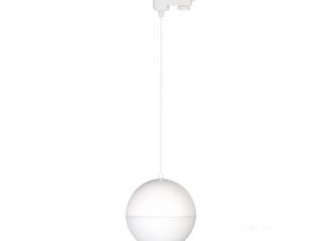 Светильник LGD-EMISFERO-TRACK-HANG-4TR-R150-11W Day4000 (WH, 170 deg, 230V) (Arlight, IP20 Металл, 3 года) фото:7