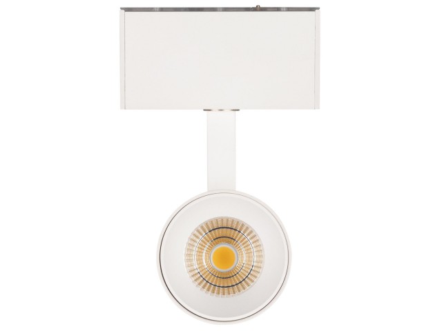 Светильник MAG-SPOT-45-R85-12W Day4000 (WH, 36 deg, 24V) (Arlight, IP20 Металл, 5 лет) фото:16