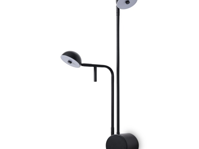 Настенный светильник (бра) Freya FR5549WL-L7B фото:6