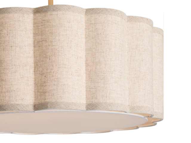 Потолочный светильник Freya FR5512PL-05G фото:4