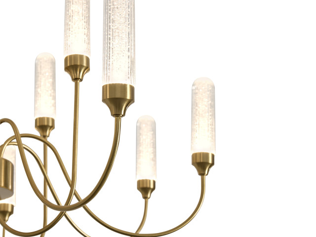 Потолочный светильник Freya FR2050CL-L36BS фото:3