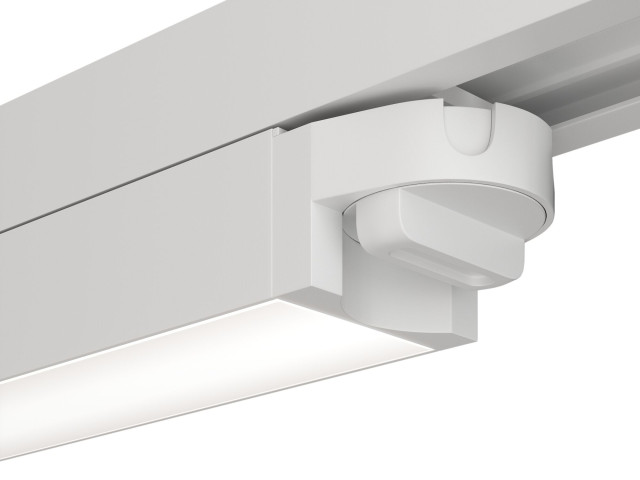 Трековый светильник Technical TR000-1-10W4K-W фото:1