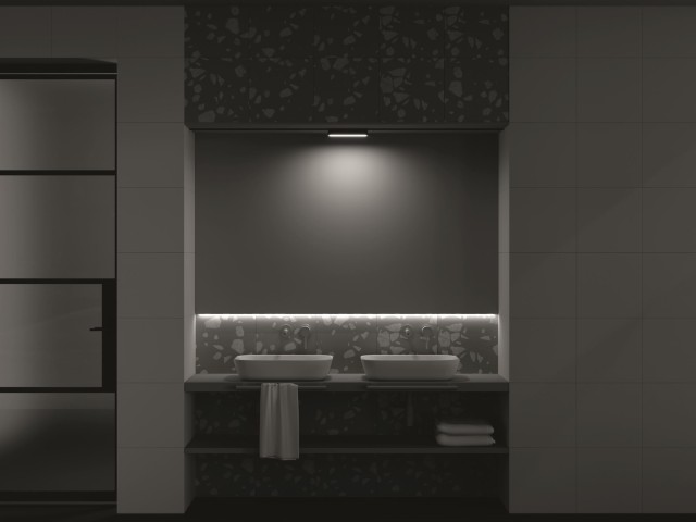 Трековый светильник Technical TR080-1-18W3K-W фото:19