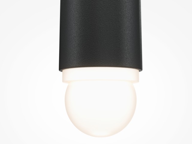 Подвесной светильник Maytoni MOD132PL-L28BK фото:4
