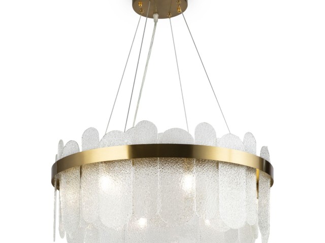 Подвесной светильник Freya FR5141PL-08BS фото:12