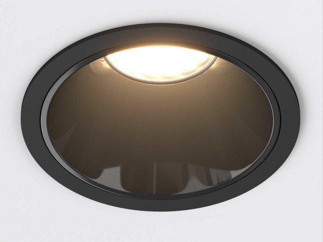Светильник MS-ATLAS-BUILT-R112-35W Warm3000 (BK-BK, 30 deg, 230V) (Arlight, IP20 Металл, 5 лет) фото:14