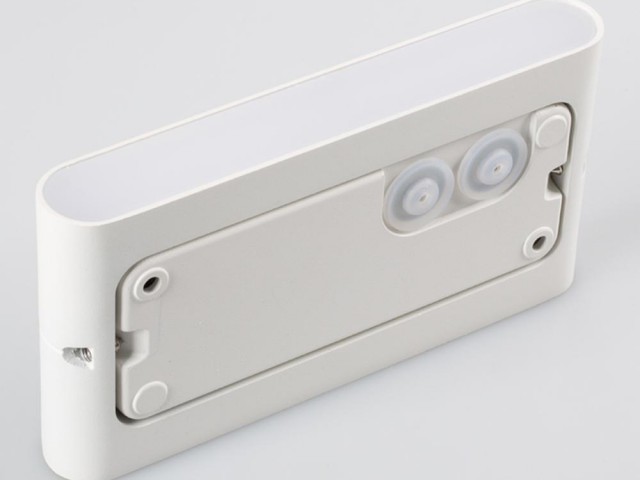 Светильник SP-Wall-170WH-Flat-12W Day White (Arlight, IP54 Металл, 3 года) фото:14
