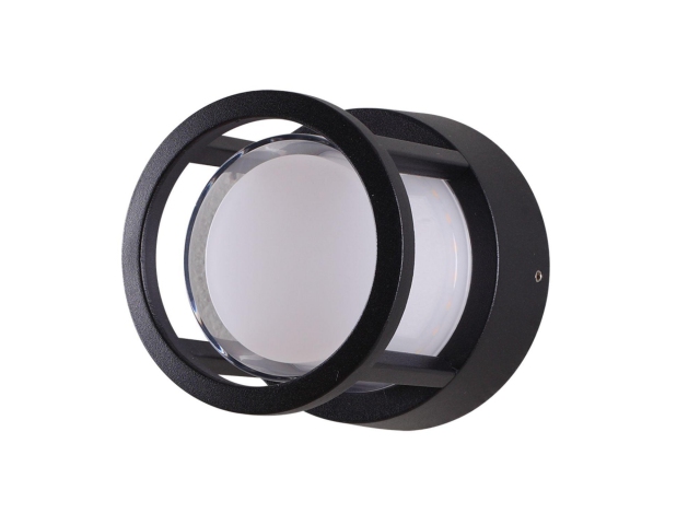 Настенный светильник (бра) Outdoor O011WL-L6B фото:14