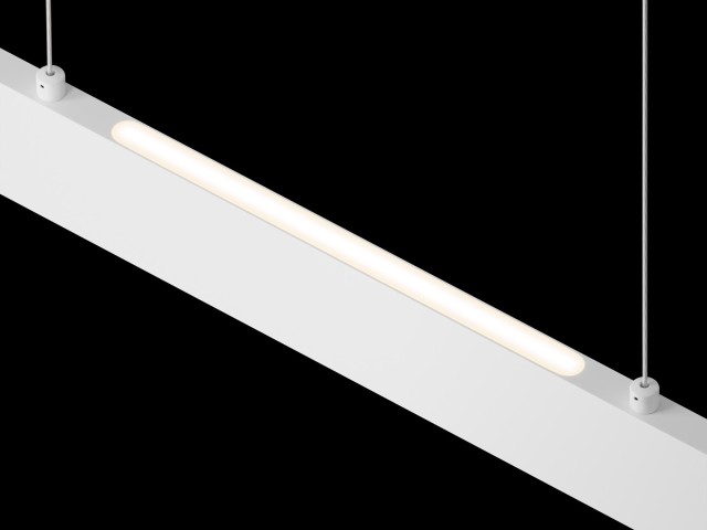 Подвесной светильник Technical P010PL-L23W4K фото:6