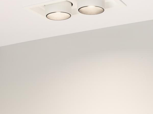 Светильник LTD-PULL-S110x210-2x10W Day4000 (WH, 24 deg, 230V) (Arlight, IP20 Металл, 5 лет) фото:16